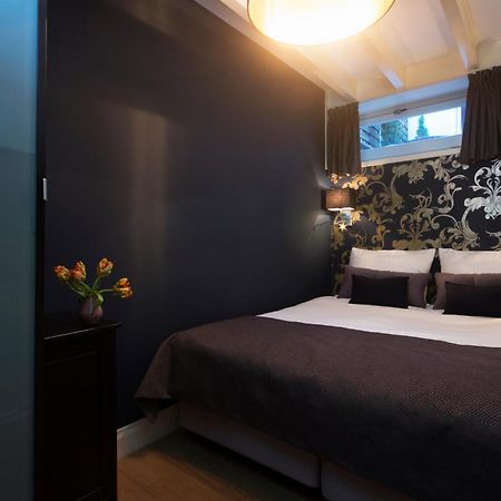 Grand Canal Boutique Hotel อัมสเตอร์ดัม ภายนอก รูปภาพ