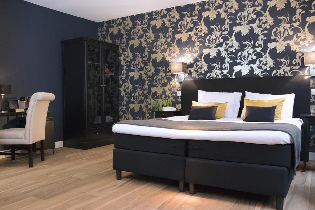 Grand Canal Boutique Hotel อัมสเตอร์ดัม ภายนอก รูปภาพ