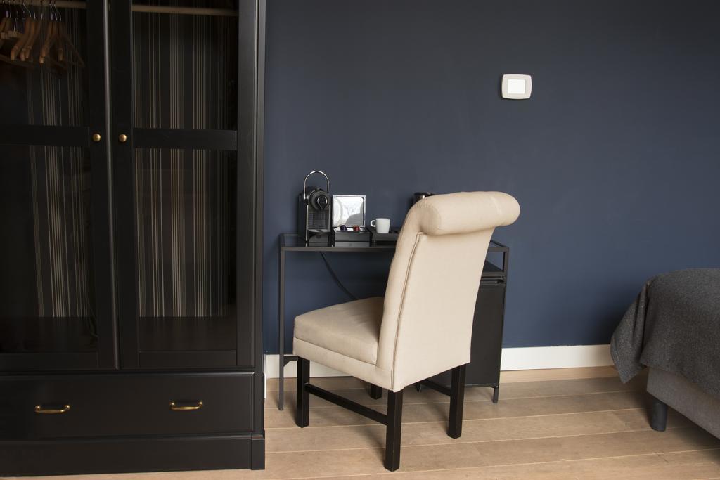 Grand Canal Boutique Hotel อัมสเตอร์ดัม ภายนอก รูปภาพ