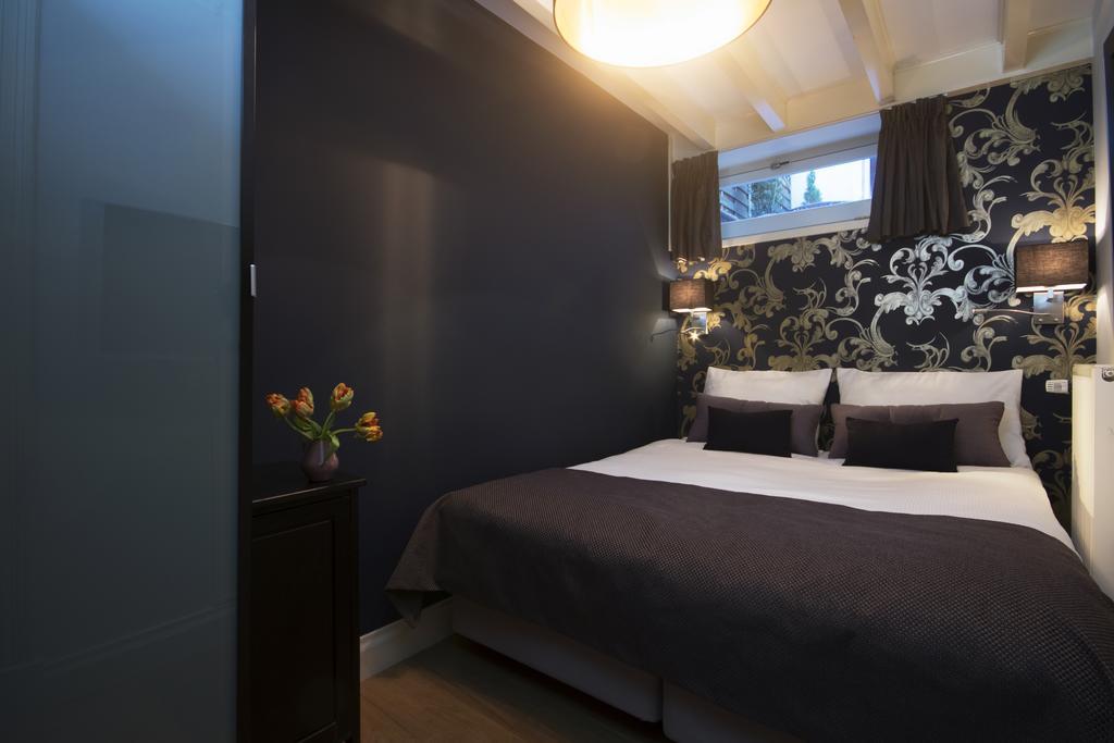 Grand Canal Boutique Hotel อัมสเตอร์ดัม ภายนอก รูปภาพ
