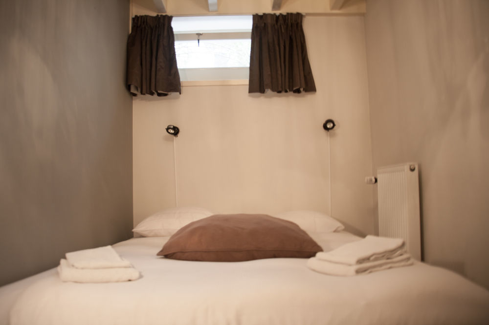 Grand Canal Boutique Hotel อัมสเตอร์ดัม ภายนอก รูปภาพ